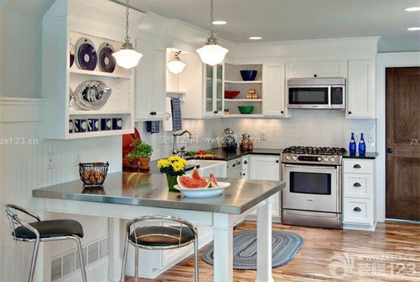 小廚房裝修注意事項