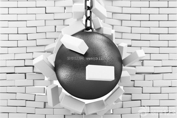 二手房裝修需要注意哪些