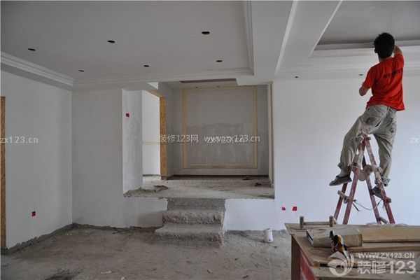 二手房翻新裝修注意事項