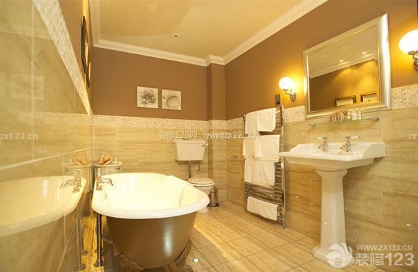 衛生間裝修應該注意哪些