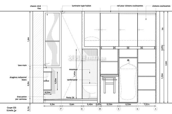 小戶型怎么裝修