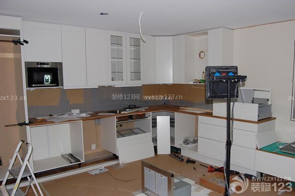 廚房怎樣裝修最省錢