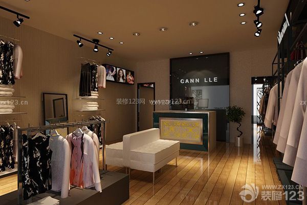 實體店鋪裝修流程——裝修細(xì)節(jié)點必須知道