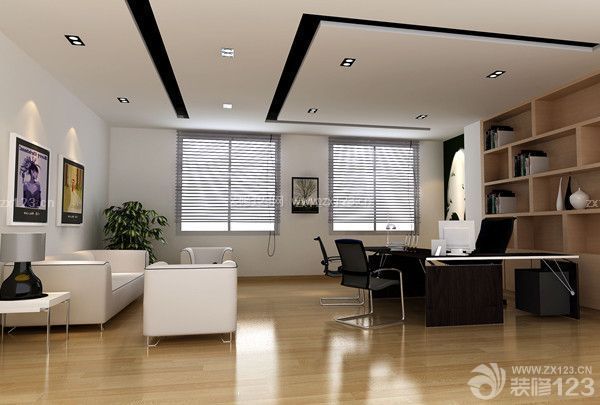 北京辦公室裝修注意事項：節省裝修成本