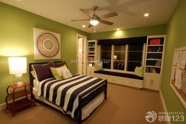 哪種裝修風(fēng)格最省錢——田園風(fēng)格