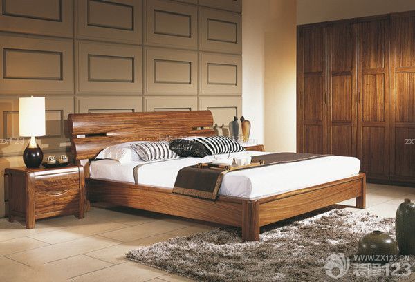 老年人房間怎么裝修之色彩要沉穩