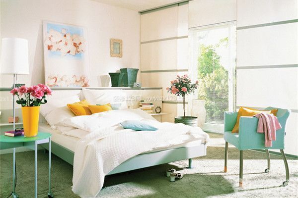 裝修房子需要注意的事：臥室裝修