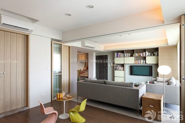 出租房如何裝修最省錢-簡約風格裝修也能省錢