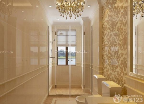 客廳裝修廁所裝修注意事項：燈具設計