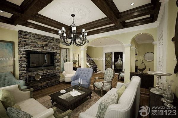 客廳裝修廁所裝修注意事項：裝修吊頂