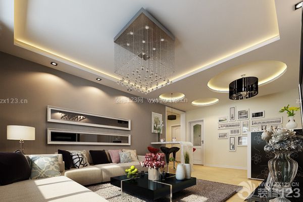 室內(nèi)裝修省錢方案——采用燈光營(yíng)造氣氛