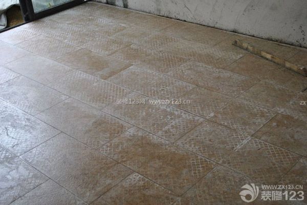 成都怎樣裝修房子最省錢(qián)——墻、地磚材料分開(kāi)