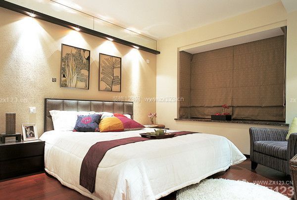 室內裝修臥室注意事項：通風設計