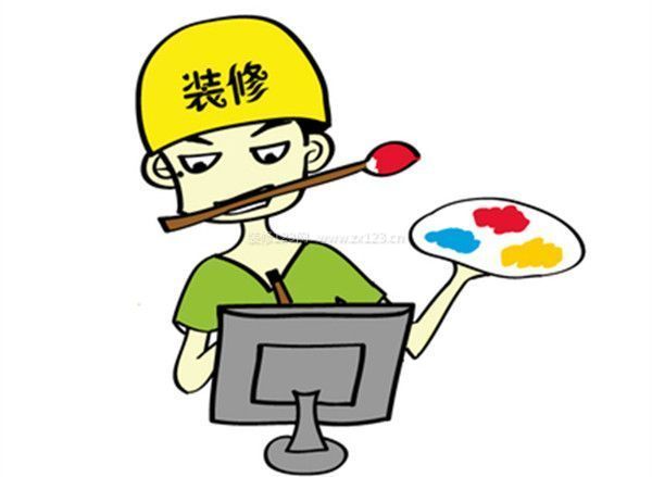 如何審核北京裝修公司報價：設計圖紙