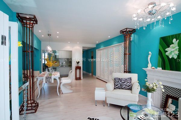 房子裝修注意事項(xiàng)：照明設(shè)計