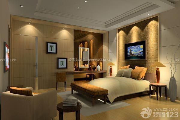 裝修簡(jiǎn)歐效果圖