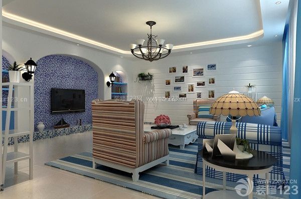 房子裝修應該注意什么：小戶型裝修