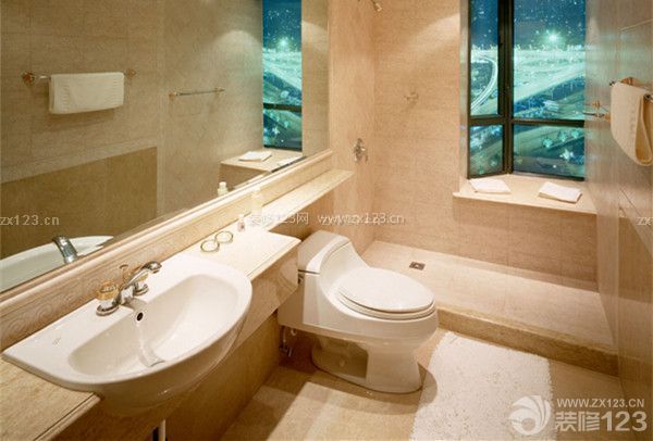 裝修房子要注意什么：衛(wèi)生間裝修