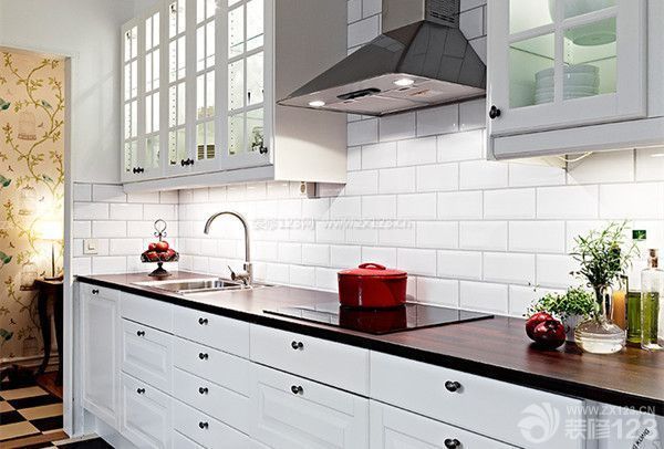家庭室內裝修注意事項：廚房裝修