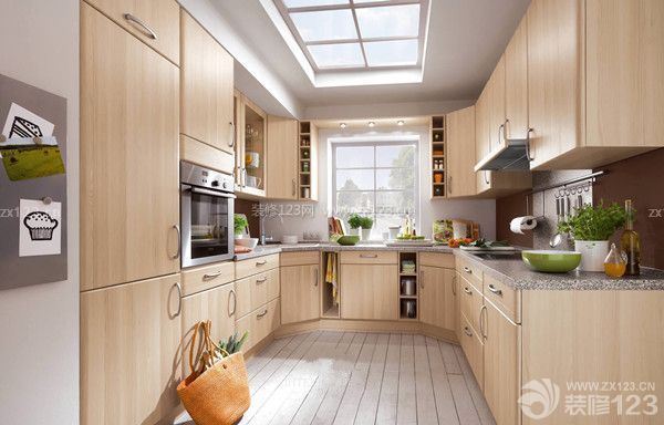 怎么裝修廚房：廚房設(shè)計(jì)