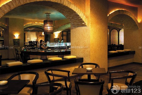 ktv裝修注意事項(xiàng)：空間布局