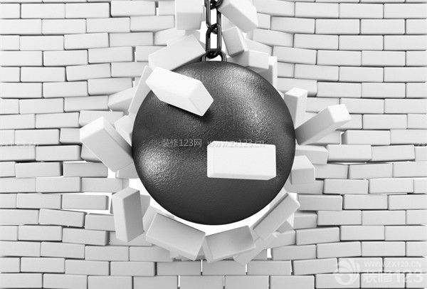 老房子裝修注意事項