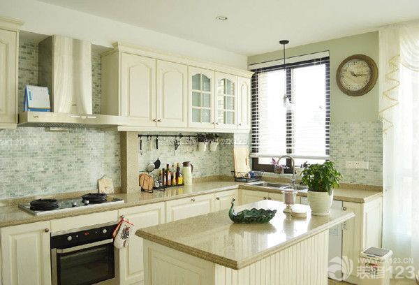 裝修廚房注意事項(xiàng)：防滑設(shè)計(jì)