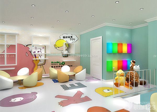 店面怎么裝修：獨特風(fēng)格