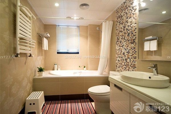 裝修風水注意事項：衛生間裝修