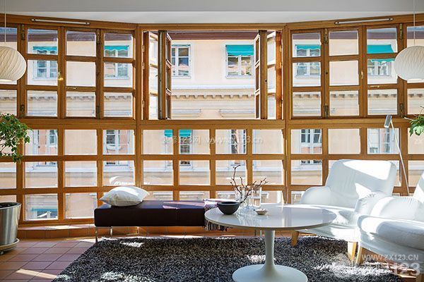 封閉式陽臺裝修注意事項細節(jié)