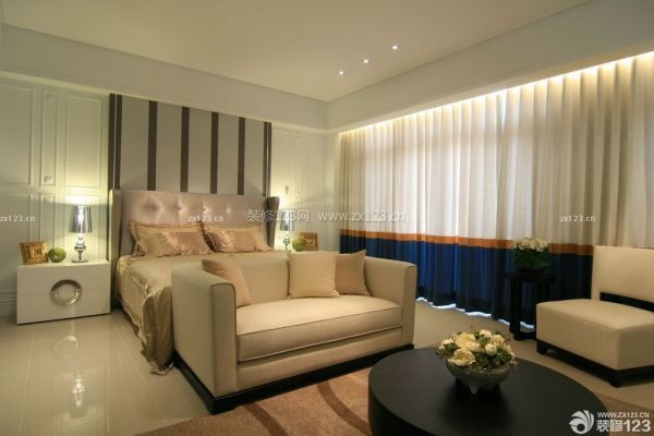 家裝奢華風(fēng)格