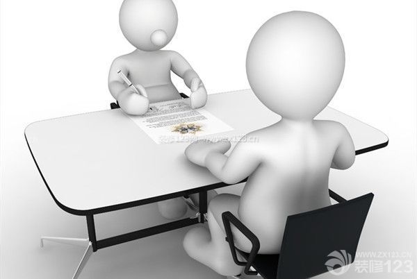 裝修順序及注意事項(xiàng)：裝修合同