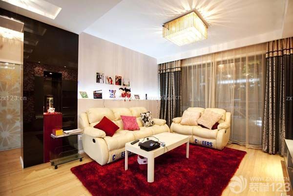 簡(jiǎn)歐效果圖