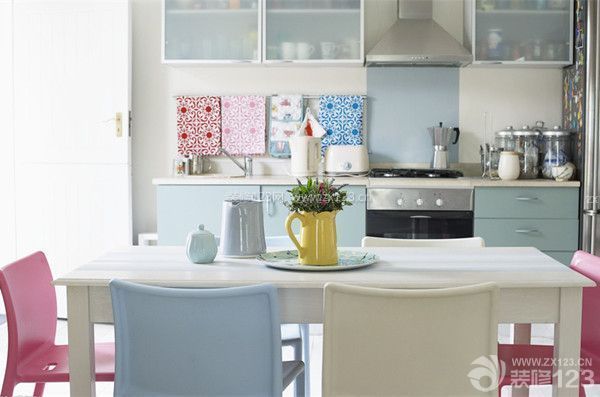 裝修廚房注意事項(xiàng)：裝修材料