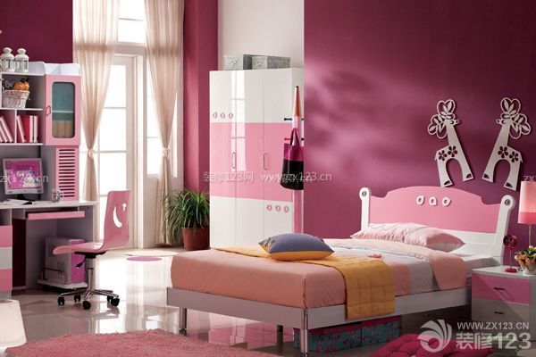 家庭怎樣裝修最省錢——家具品牌選中檔產品