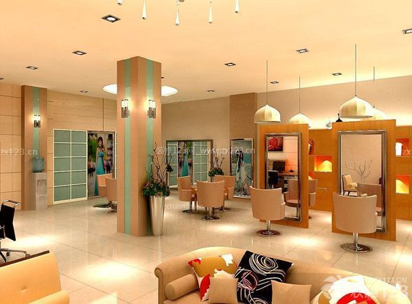 怎樣裝修影樓：滿(mǎn)足市場(chǎng)需求