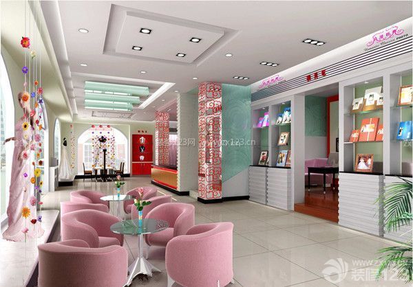 怎樣裝修影樓：滿(mǎn)足員工要求