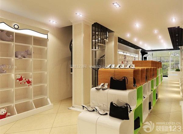 格子鋪怎么裝修：美觀(guān)