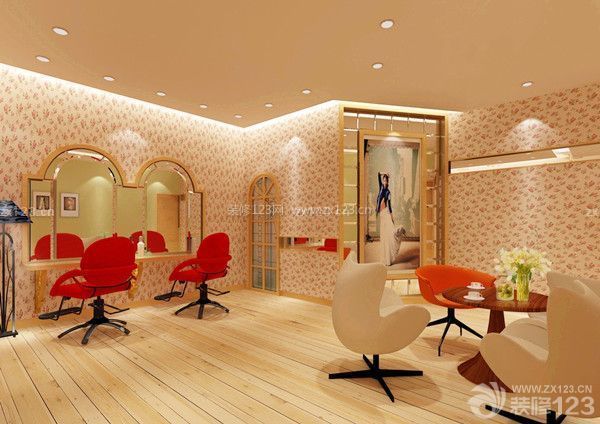 怎樣裝修影樓：符合企業(yè)文化