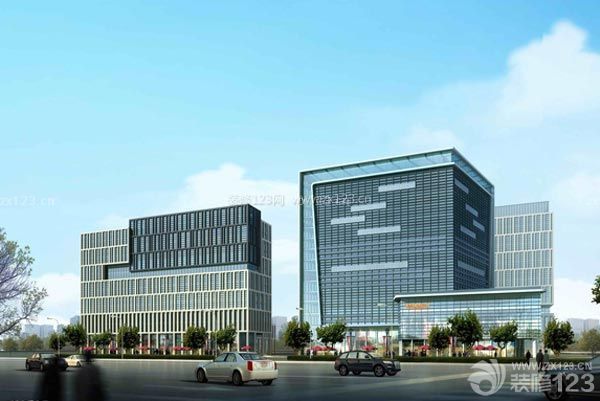 辦公樓裝修預算