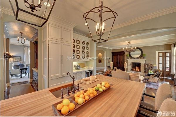 小廚房裝修預(yù)算