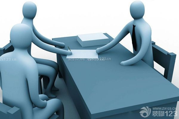 裝修省錢竅門——鑒定合同注意合同細節