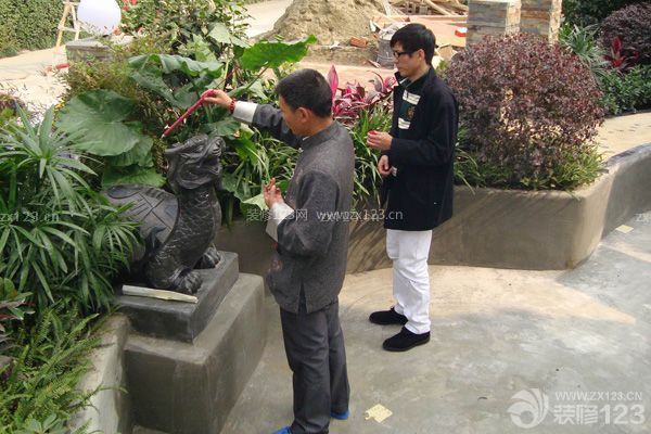 裝修風(fēng)水禁忌實(shí)例