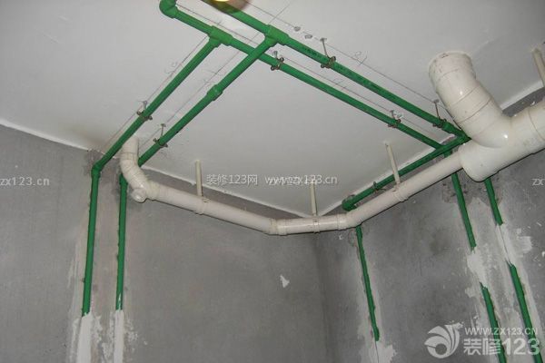 二手房省錢裝修攻略——電線水管要科學改造