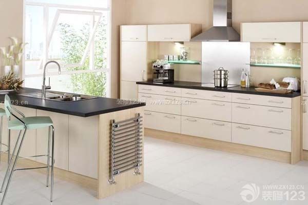 廚房裝修注意有很多細節