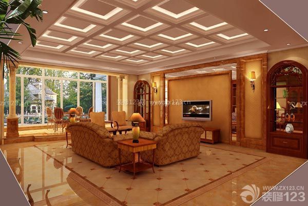 別墅裝修多少錢(qián)