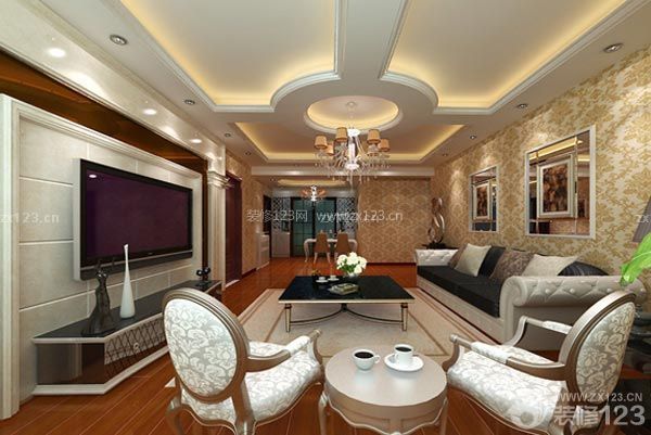 別墅裝修多少錢(qián)