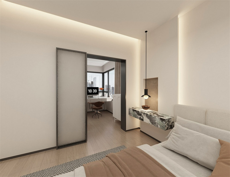 客廳隔斷怎么做？客廳隔斷方式有哪些