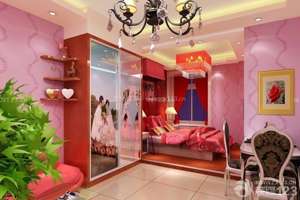 婚房裝修風(fēng)水