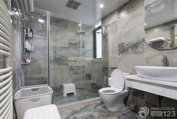 衛生間裝修注意